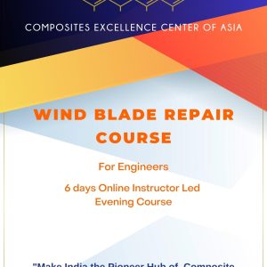 Wind Blade Repairing