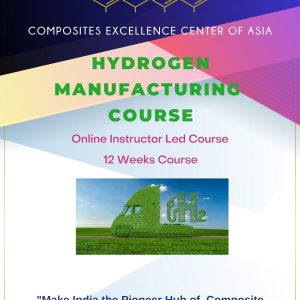 Hydrogen Manufacturing Course