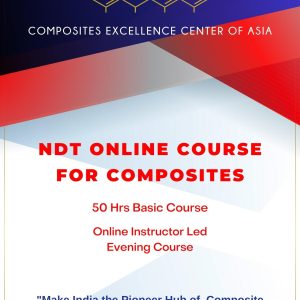 NDT Online Course for Composites