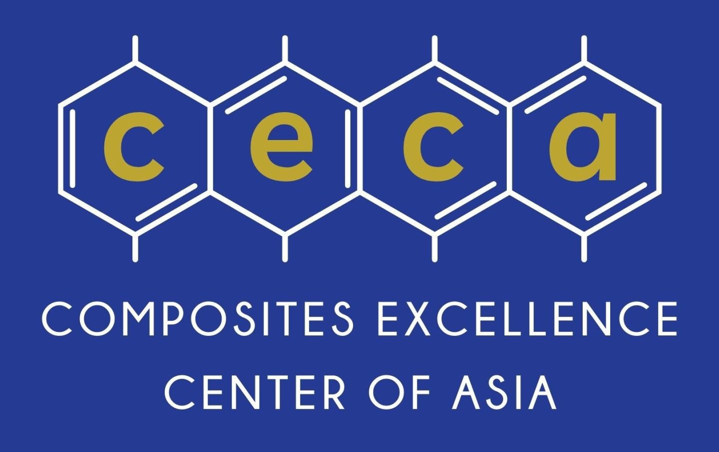 CECA – Composites Excellence Center of Asia